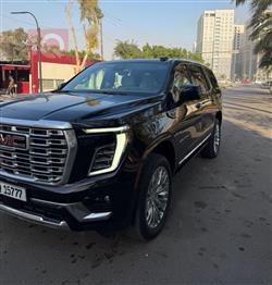 جی ئێم سی یوکۆن